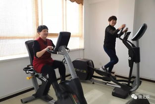 健身休闲新去处 北辰文化大舞台，台球活动玩转不停